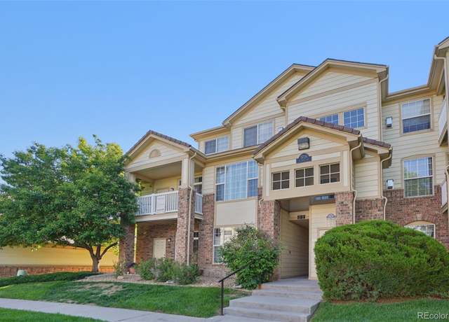 Property at 5726 N Genoa Way #301, Aurora, CO 80019, 1 bed, 1 bath