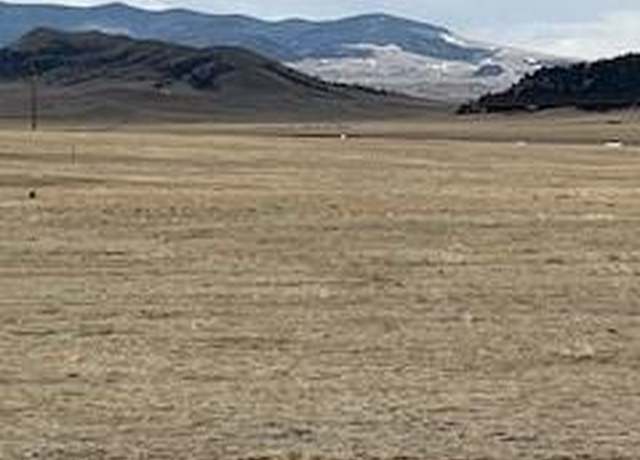 Property at 5251 Summit Rd, Hartsel, CO 80449