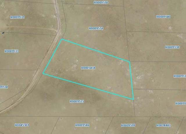 Property at 150 Black Beaver Cir, Hartsel, CO 80449