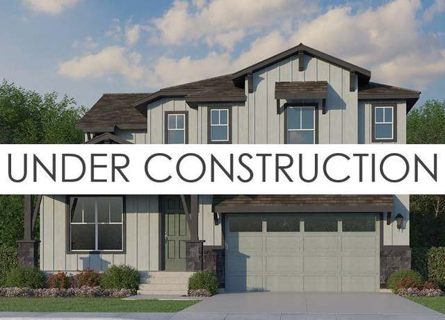 Property at 8431 William Downing Dr, Colorado Springs, CO 80908, 4 beds, 4 baths