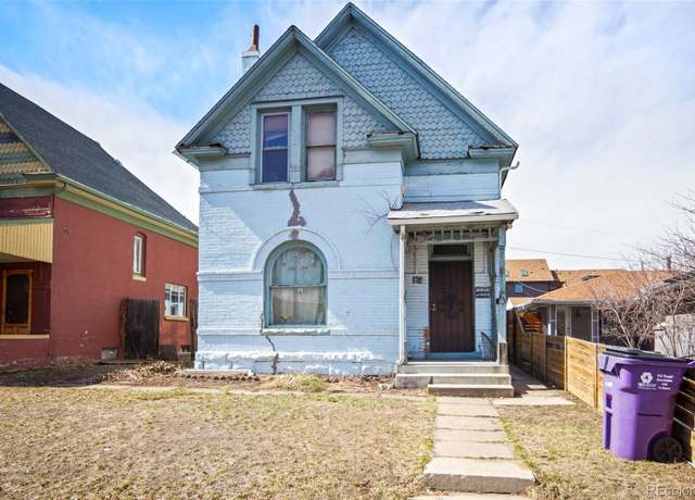 Property at 3643 Shoshone St, Denver, CO 80211