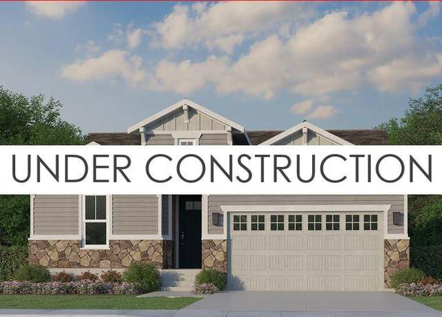 Property at 8436 William Downing Dr, Colorado Springs, CO 80908, 4 beds, 4 baths