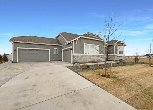 Property at 2648 Cutter Dr, Severance, CO 80524, 5 beds, 4 baths