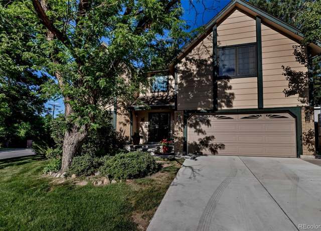Property at 3024 S Estes Ct, Lakewood, CO 80227, 5 beds, 4 baths