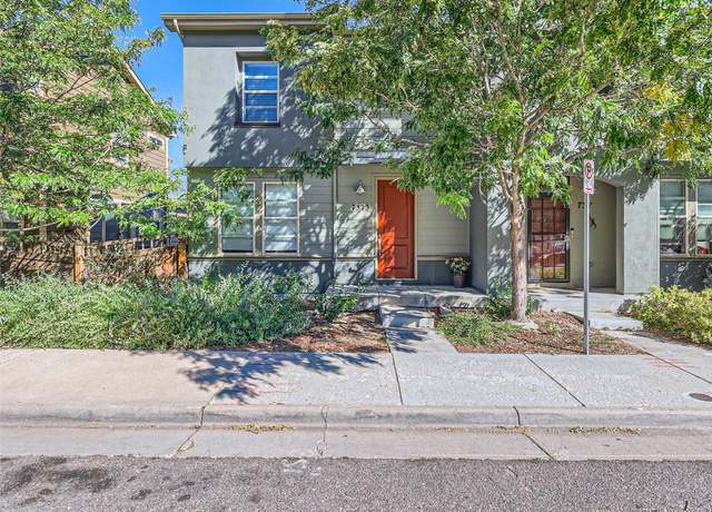 Photo of 7323 W Center Ave, Lakewood, CO 80226