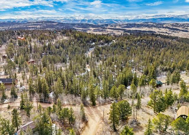 Property at 67 Bear Ln, Jefferson, CO 80456