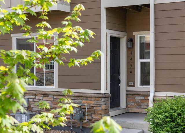 Property at 1456 Sepia Ave, Longmont, CO 80501, 2 beds, 3 baths
