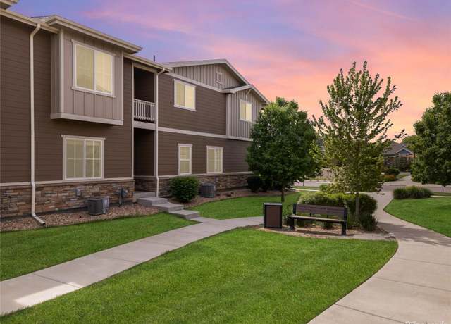Property at 1456 Sepia Ave, Longmont, CO 80501, 2 beds, 3 baths