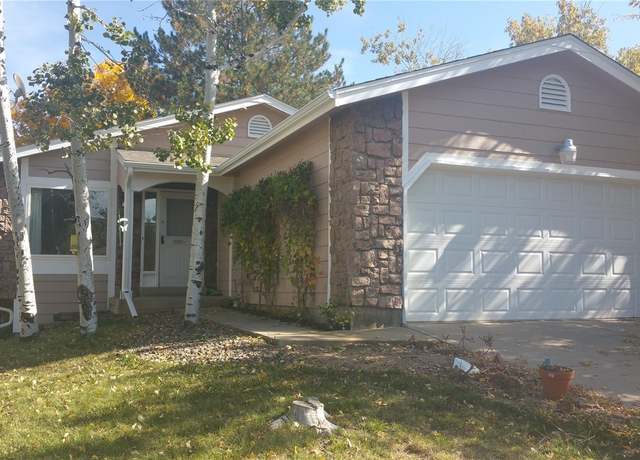 Property at 2750 S Rifle St, Aurora, CO 80013, 3 beds, 3 baths