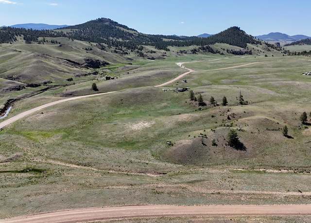 Property at 2174 Cahokia Rd, Hartsel, CO 80449