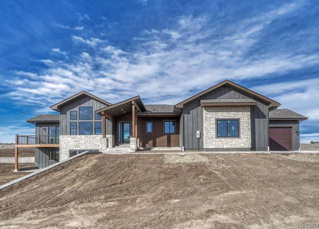 Property at 1740 Joseph Cir, Elizabeth, CO 80107, 4 beds, 5 baths