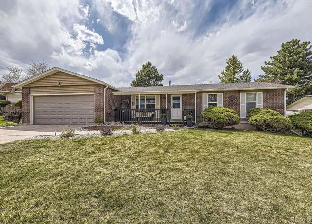 Property at 6267 S Albion Ct, Centennial, CO 80121, 3 beds, 3 baths
