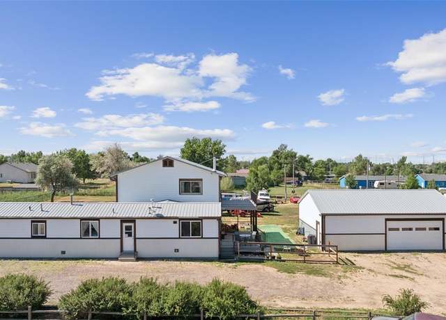 Property at 15528 Nancy Ave, Fort Lupton, CO 80621, 3 beds, 3 baths