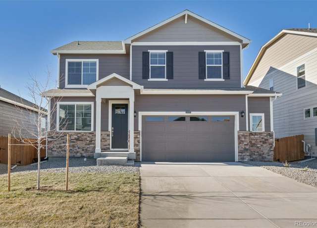 Property at 5936 Amerifax Dr, Windsor, CO 80528, 4 beds, 3 baths