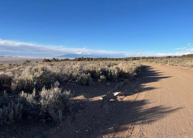 Property at Tbd Wildhorse Dr, San Luis, CO 81152