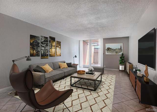 Property at 2500 S York St #115, Denver, CO 80210, 1 bed, 1 bath