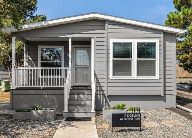 Property at 3650 S Federal Blvd, Englewood, CO 80110, 3 beds, 2 baths