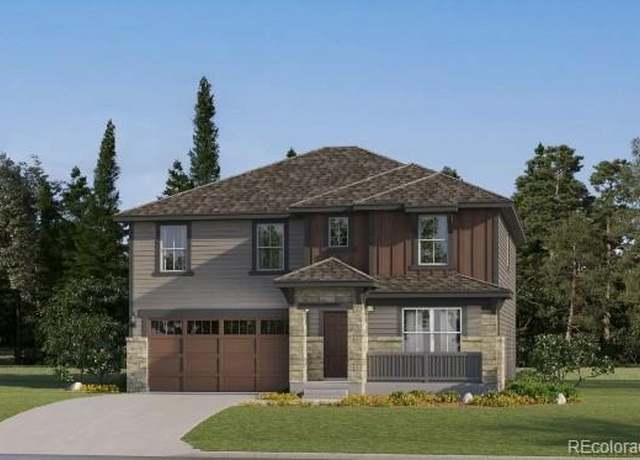 Property at 15265 Milwaukee St, Thornton, CO 80602, 4 beds, 3 baths