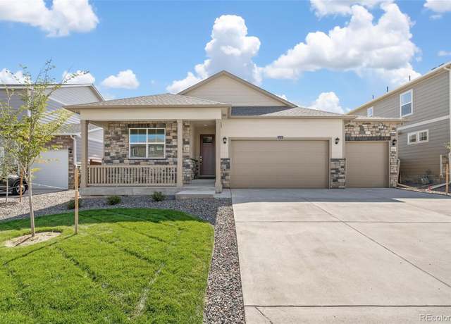 Property at 1750 Floating Leaf Dr, Fort Collins, CO 80528, 3 beds, 2 baths