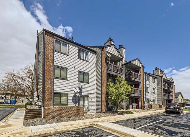 Property at 10785 W 63rd Pl #202, Arvada, CO 80004, 2 beds, 2 baths