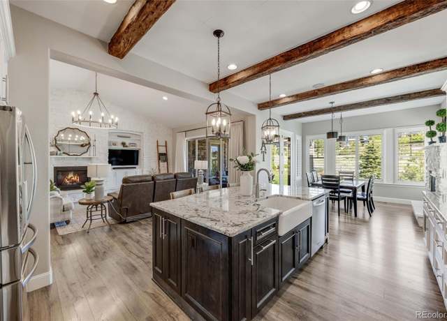 Property at 360 Basilwood Way, Highlands Ranch, CO 80126, 4 beds, 4 baths