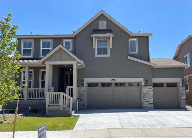 Property at 4598 Windmill Dr, Brighton, CO 80601, 5 beds, 4 baths