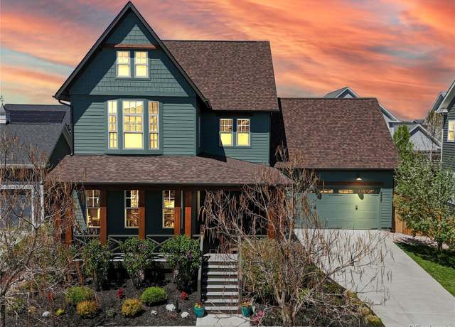 Property at 9437 E 51st Dr, Denver, CO 80238, 4 beds, 4 baths