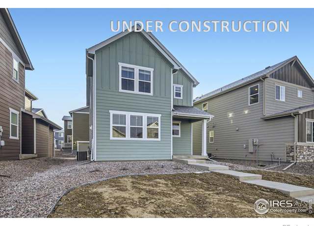 Property at 759 Star Grass Ln, Fort Collins, CO 80524, 3 beds, 3 baths
