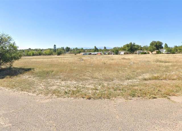 Property at 436 E Joe Martinez Blvd, Pueblo, CO 81007