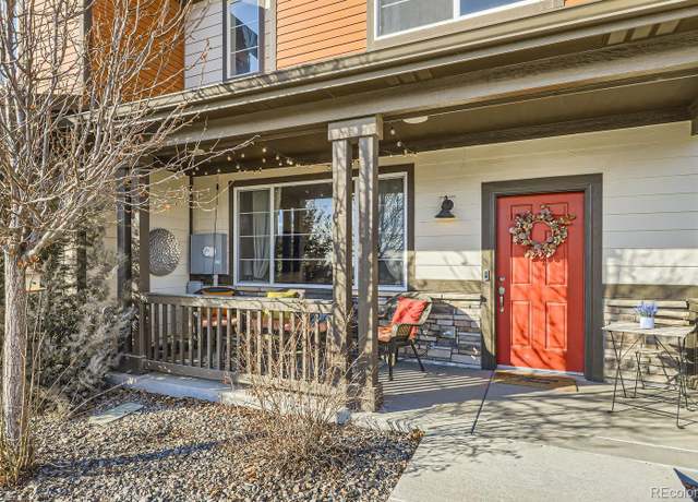 Property at 21613 E 59th Pl, Aurora, CO 80019, 3 beds, 3 baths