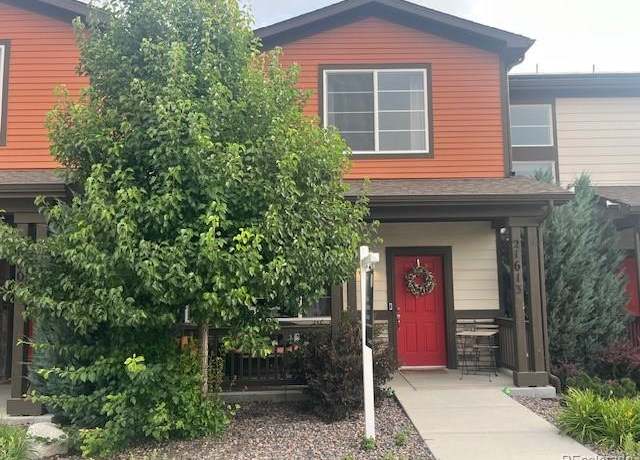Property at 21613 E 59th Pl, Aurora, CO 80019, 3 beds, 3 baths