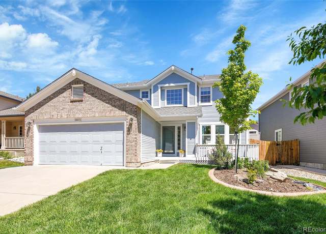 Property at 19075 E Grand Cir, Aurora, CO 80015, 3 beds, 3 baths
