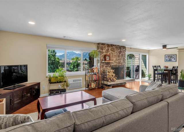 Property at 3365 Chisholm Trl Unit B302, Boulder, CO 80301, 2 beds, 1 bath