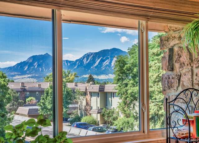 Property at 3365 Chisholm Trl Unit B302, Boulder, CO 80301, 2 beds, 1 bath