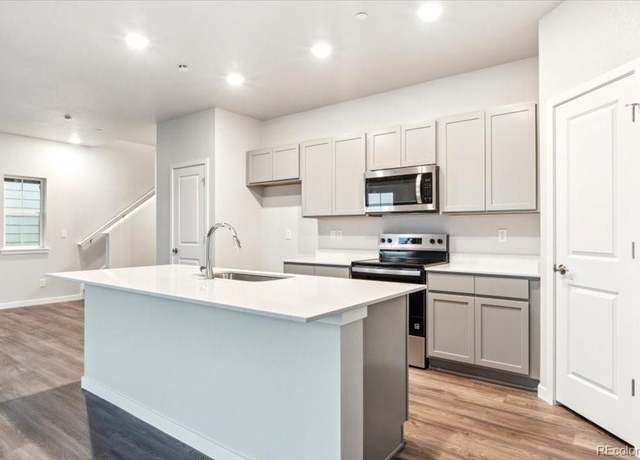 Property at 18998 E 94th Pl, Commerce City, CO 80022, 3 beds, 3 baths