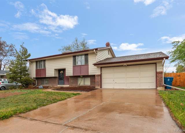 Property at 12603 E Ohio Ave, Aurora, CO 80012, 3 beds, 2 baths