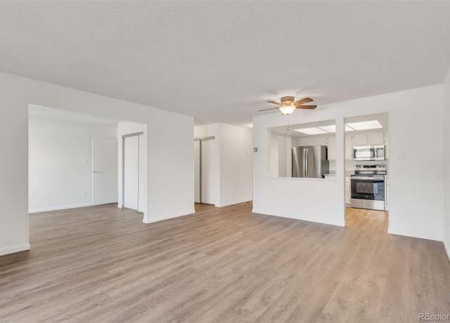 Property at 13992 E Marina Dr #109, Aurora, CO 80014, 2 beds, 2 baths