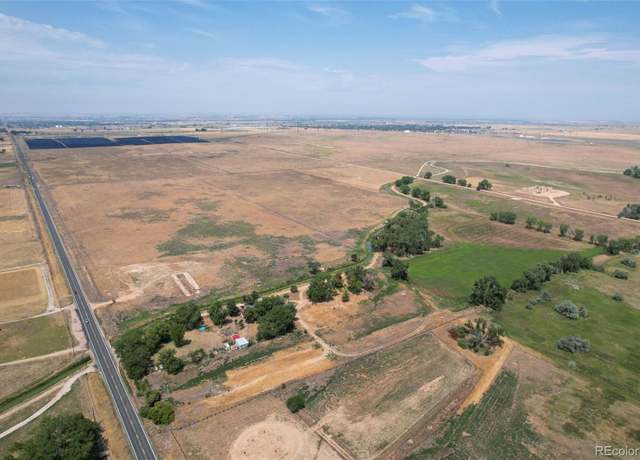 Property at 17407 Highway 52, Fort Lupton, CO 80621