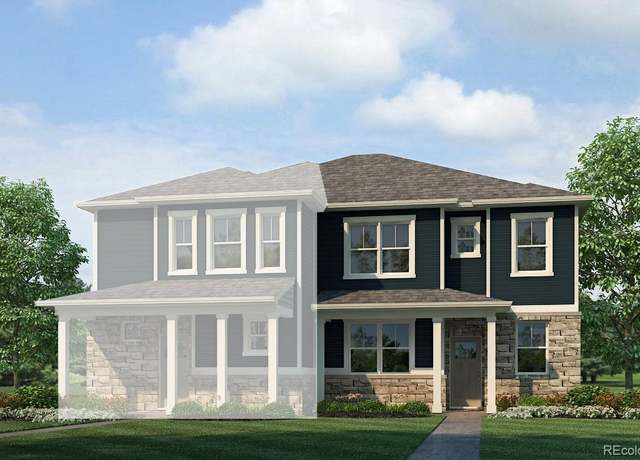 Property at 1634 Knobby Pine Dr Unit B, Fort Collins, CO 80528, 4 beds, 3 baths