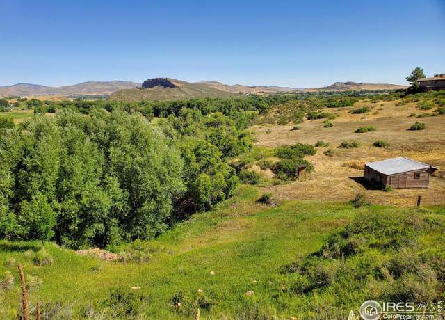 Property at 4516 Bingham Hill Rd, Fort Collins, CO 80521
