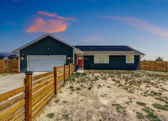 Property at 1153 E Linda Ave, Pueblo, CO 81007, 5 beds, 3 baths