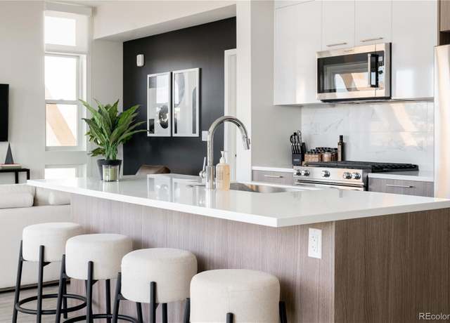 Property at 2880 Zuni St #404, Denver, CO 80211, 2 beds, 2 baths
