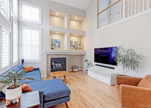 Property at 360 Peregrine Cir, Broomfield, CO 80020, 5 beds, 4 baths