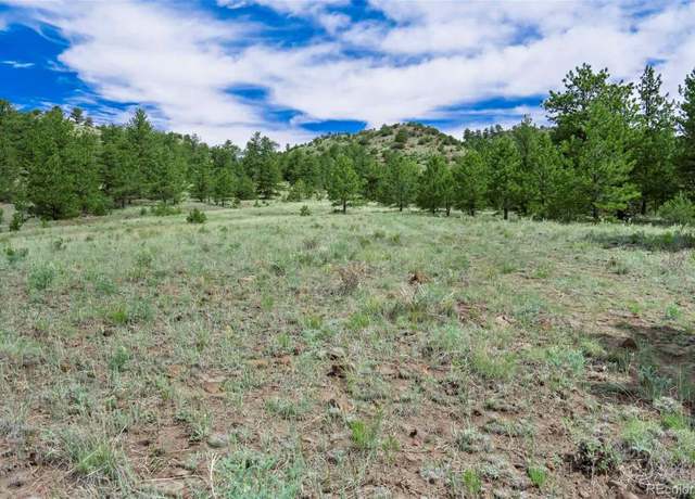 Property at Tract 8 County Road 102, Guffey, CO 80820