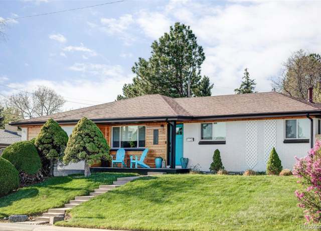 Property at 11354 Allendale Dr, Arvada, CO 80004, 5 beds, 2 baths