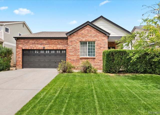 Property at 13983 E 104th Pl, Commerce City, CO 80022, 3 beds, 2 baths