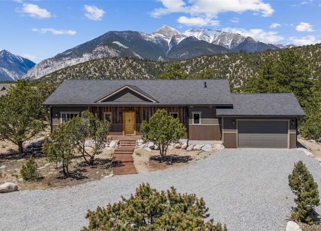 Property at 14982 Mary Murphy Dr, Nathrop, CO 81236, 3 beds, 2 baths
