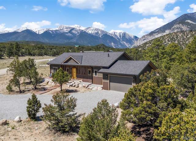 Property at 14982 Mary Murphy Dr, Nathrop, CO 81236, 3 beds, 2 baths