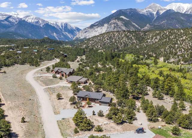 Property at 14982 Mary Murphy Dr, Nathrop, CO 81236, 3 beds, 2 baths