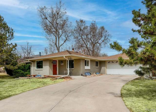 Property at 9405 W 54th Pl, Arvada, CO 80002, 4 beds, 3 baths